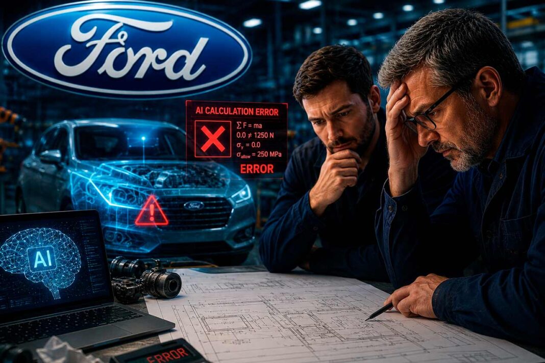 consecuencias de la IA en calidad
