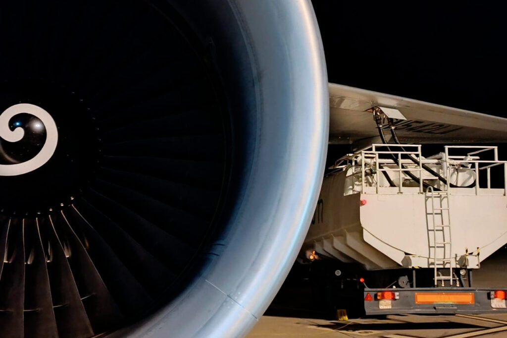 LATAM Airlines Group