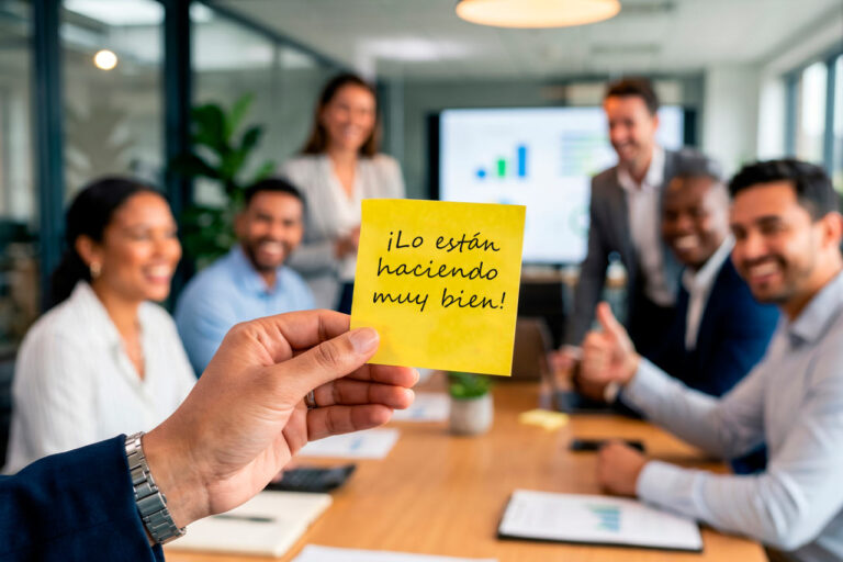 ¿Por qué los líderes tienen un papel clave en la salud mental de sus colaboradores?