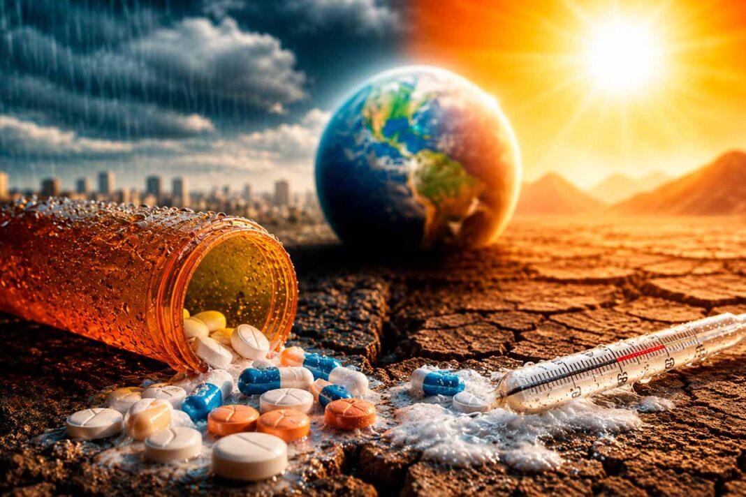 eficacia de los medicamentos