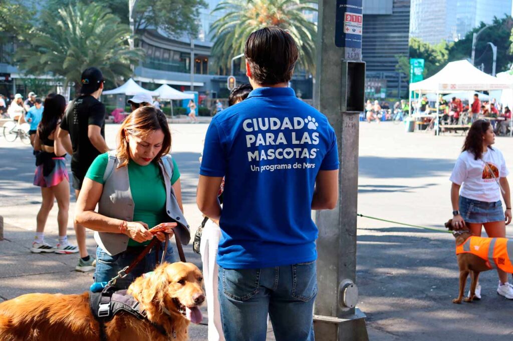 Ciudad para las Mascotas