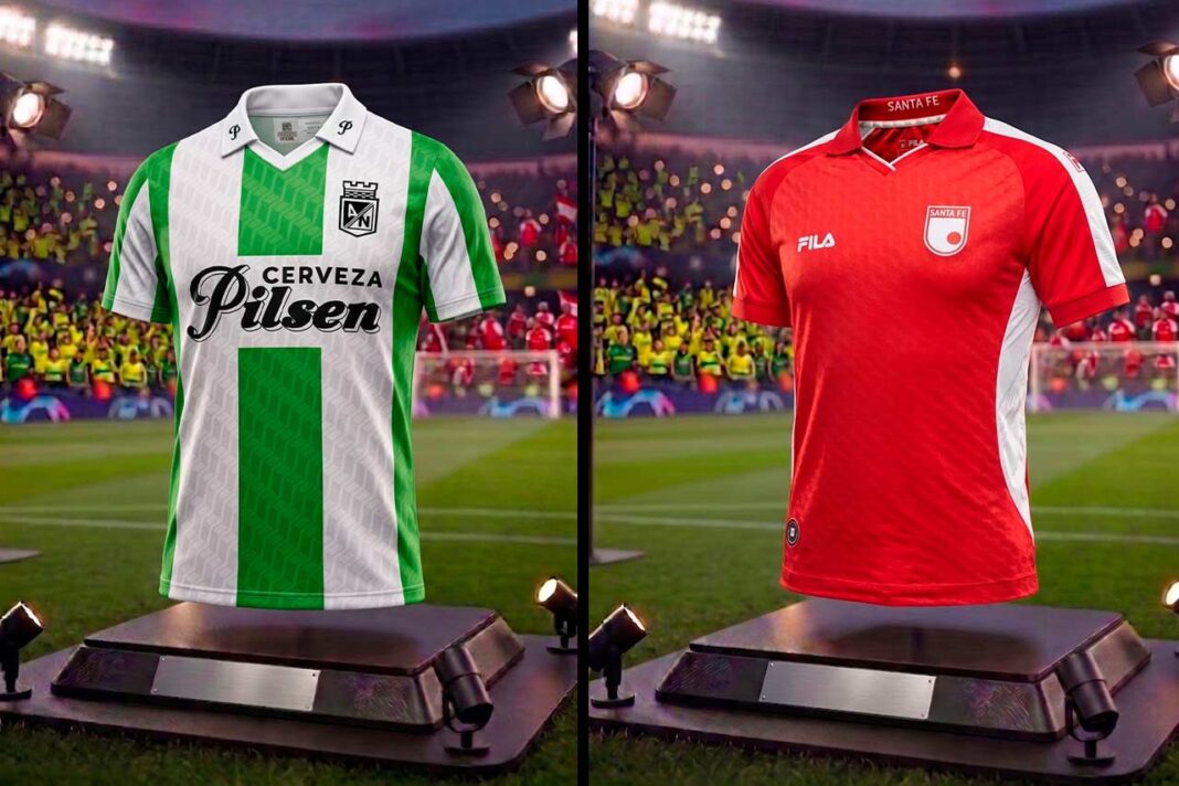 innovación textil en uniformes deportivos