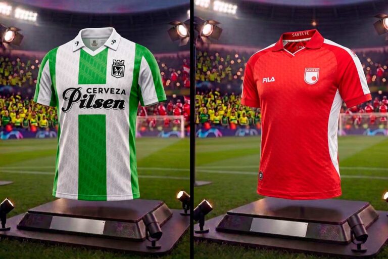 Lafayette: la nueva cancha de la innovación textil en uniformes deportivos