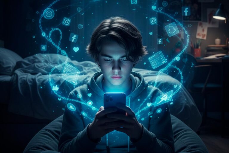 Revés para Meta: avanza demanda que acusa a sus redes de generar adicción en niños