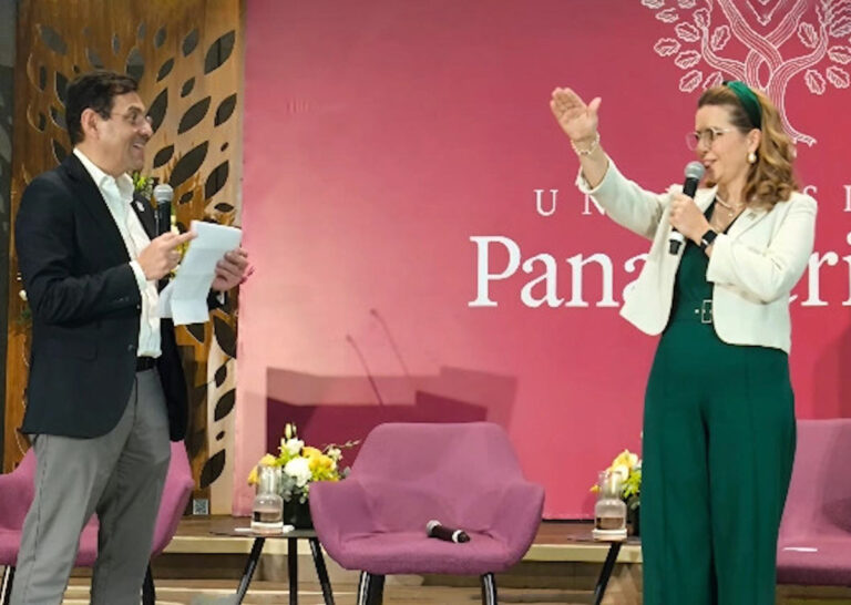 AliaRSE cambia de presidencia y relanza una vieja idea: la empresa que forma personas