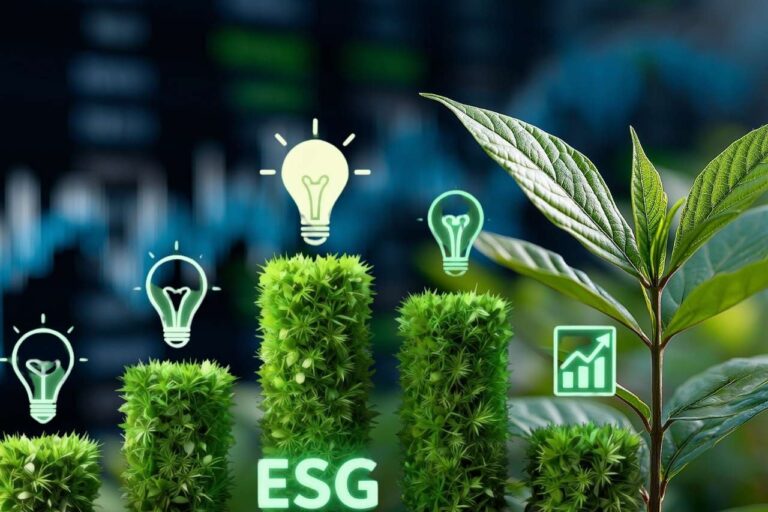 Una buena calificación ESG: ¿vale la pena para empresas y OSC?