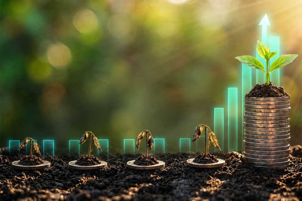 ROI de ESG