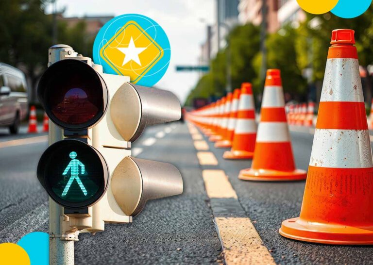 ¿Tu OSC o startup impulsa soluciones de movilidad segura? Fundación Aleatica abre convocatoria para apoyar proyectos