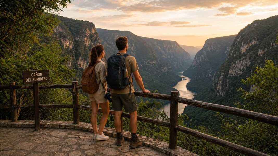 Turismo responsable en México