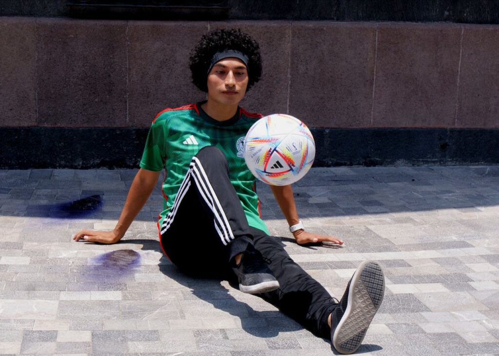 desechos del Mundial 2026