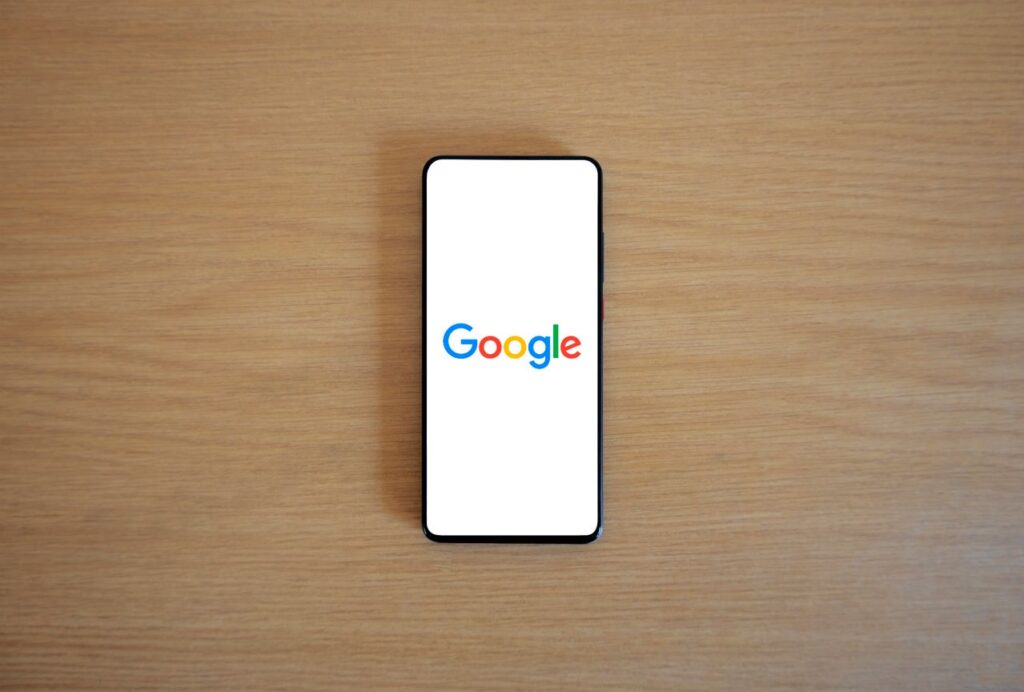 Google y American Airlines
