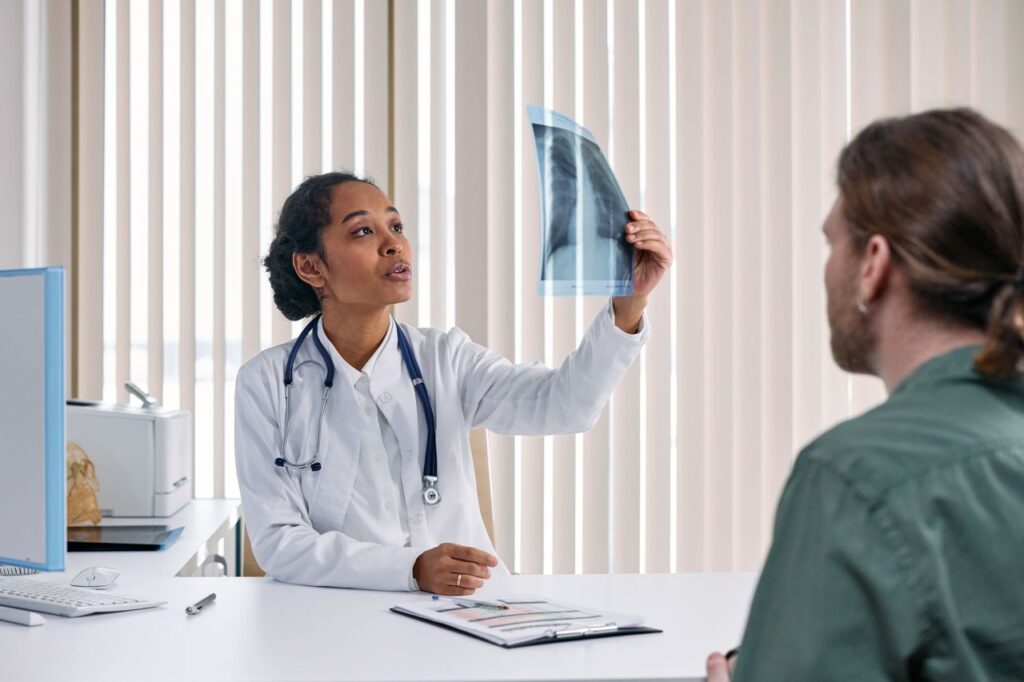 tecnología médica