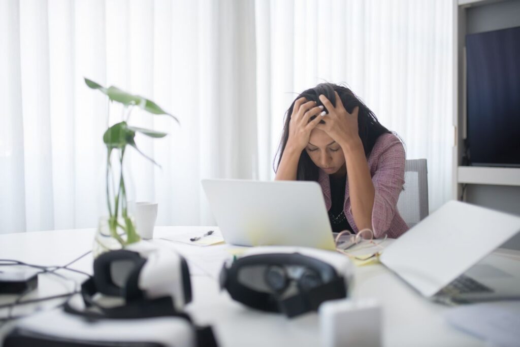 salud mental de sus colaboradores