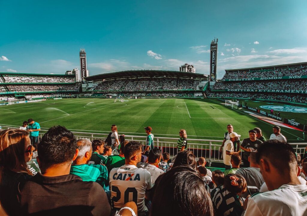 calor sofocante en los partidos