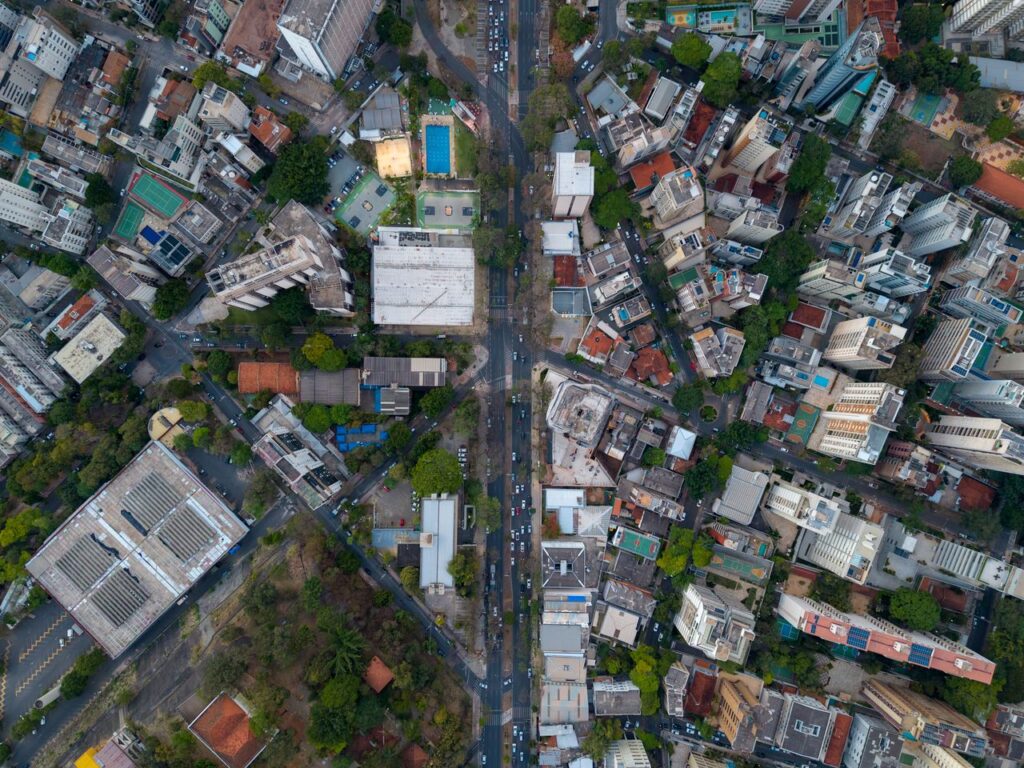 qué es el coliving