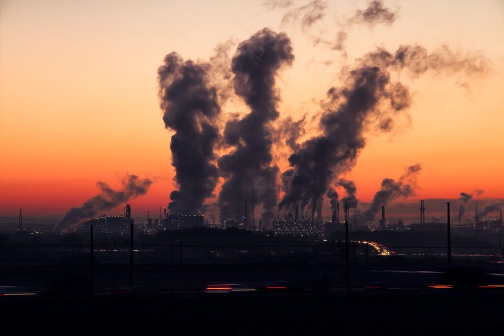 consecuencias de la inacción climática