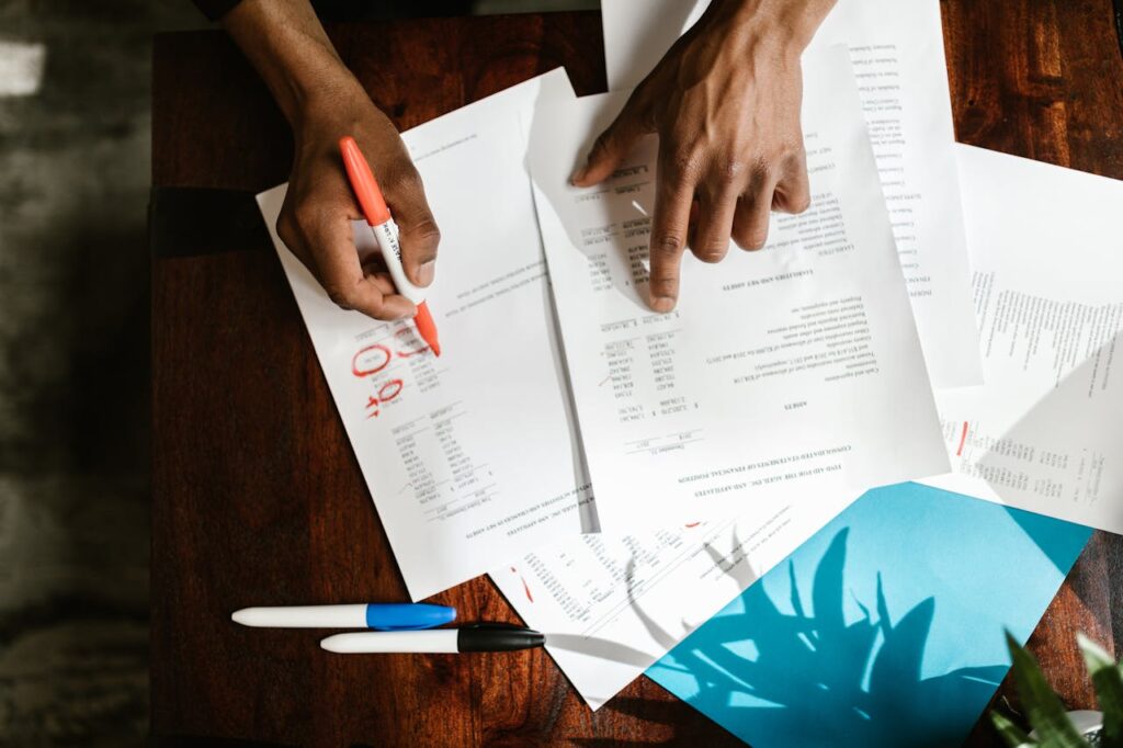 calificación ESG