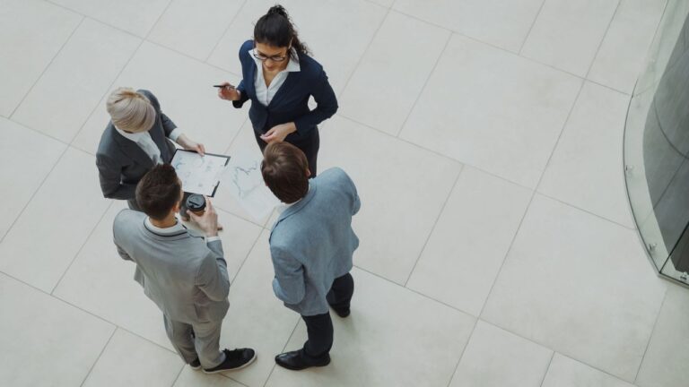 B Lab redefine las reglas de la certificación empresarial