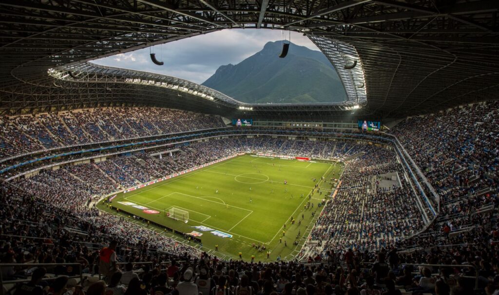 Mundial