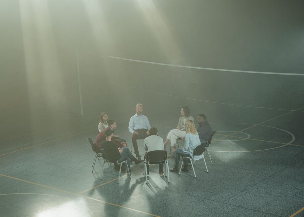 salud mental de sus colaboradores