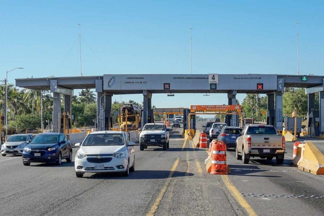 Errores que más accidentes provocan