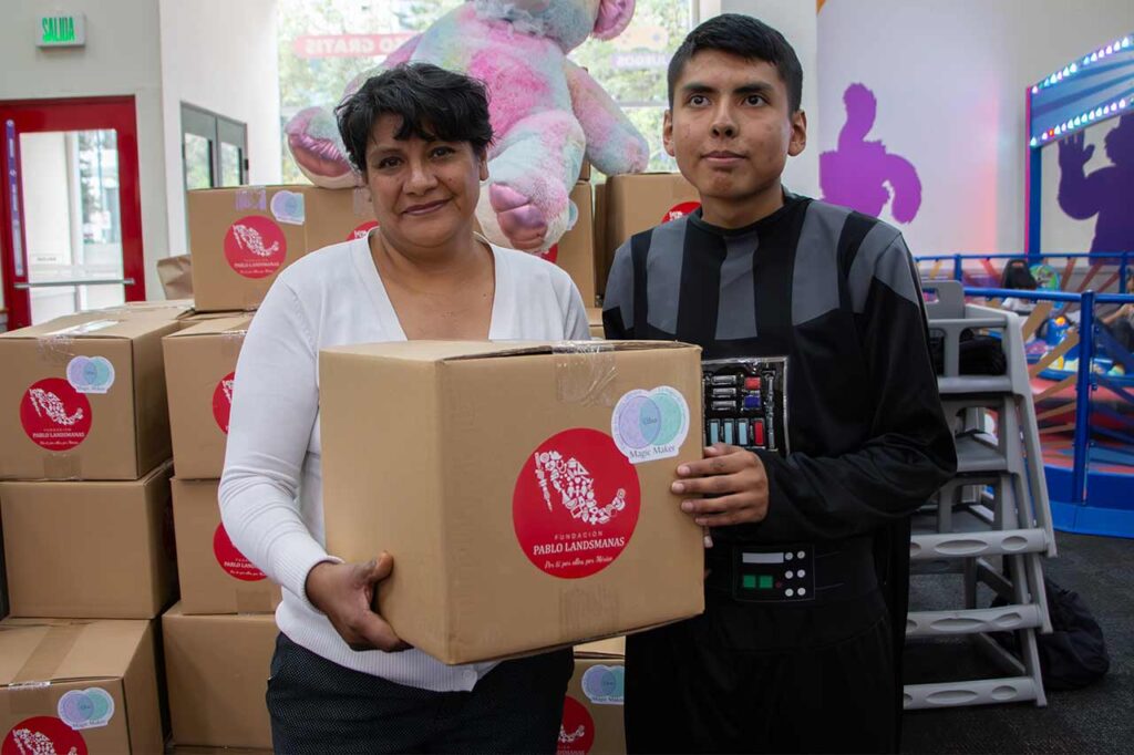 alimentos para la niñez mexicana