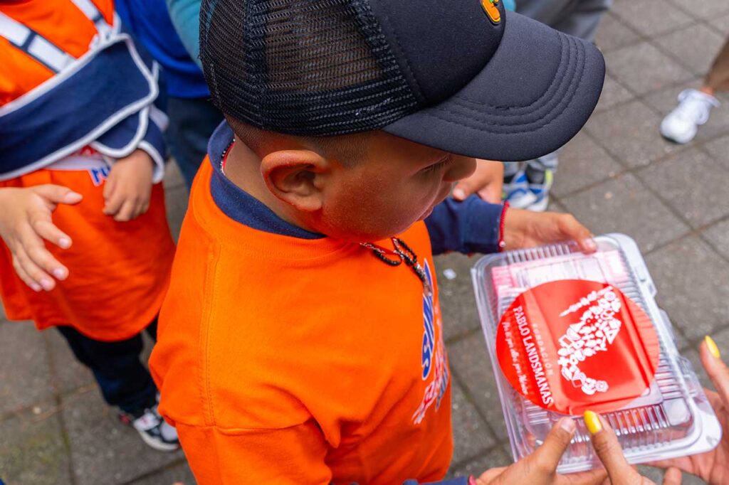 deporte en personas con discapacidad