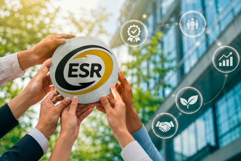 ¿Por qué obtener el Distintivo ESR®? 10 beneficios que impulsan a las empresas