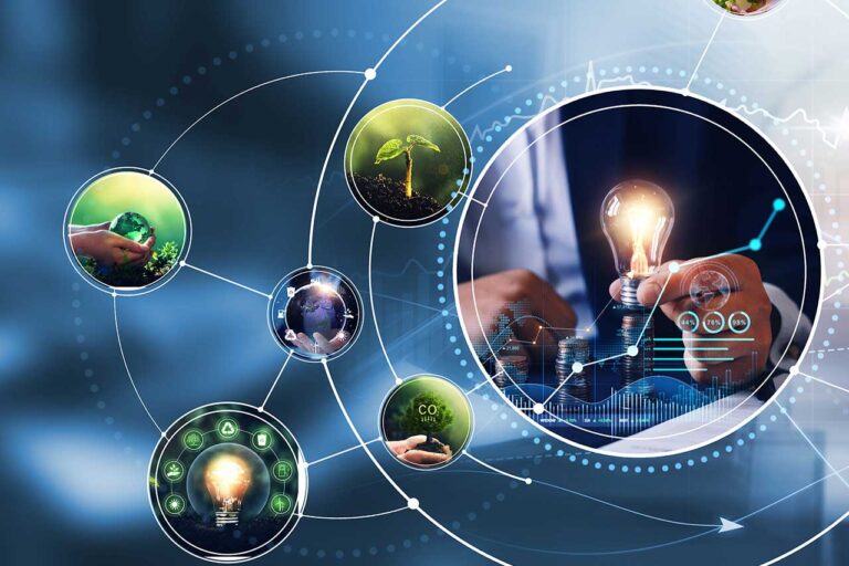 La nueva Ley General de Economía Circular traza un nuevo camino para las empresas en el país