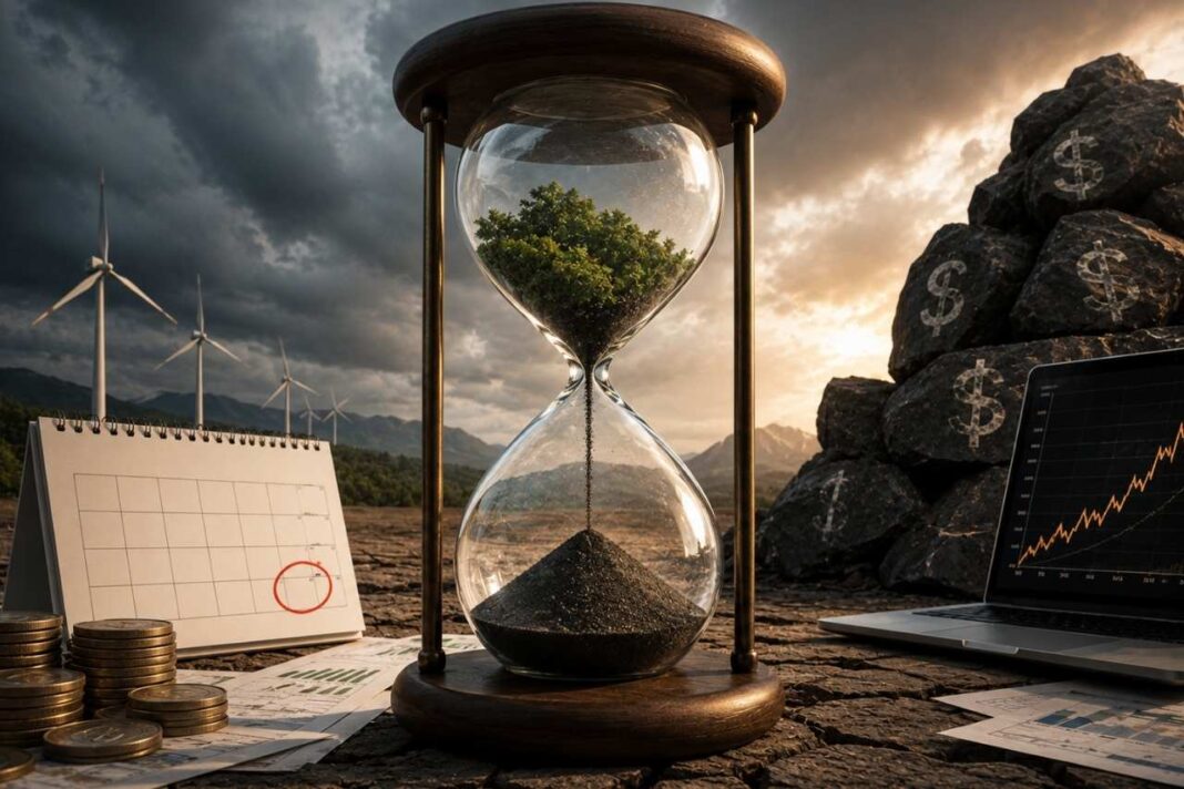 comprar créditos de carbono