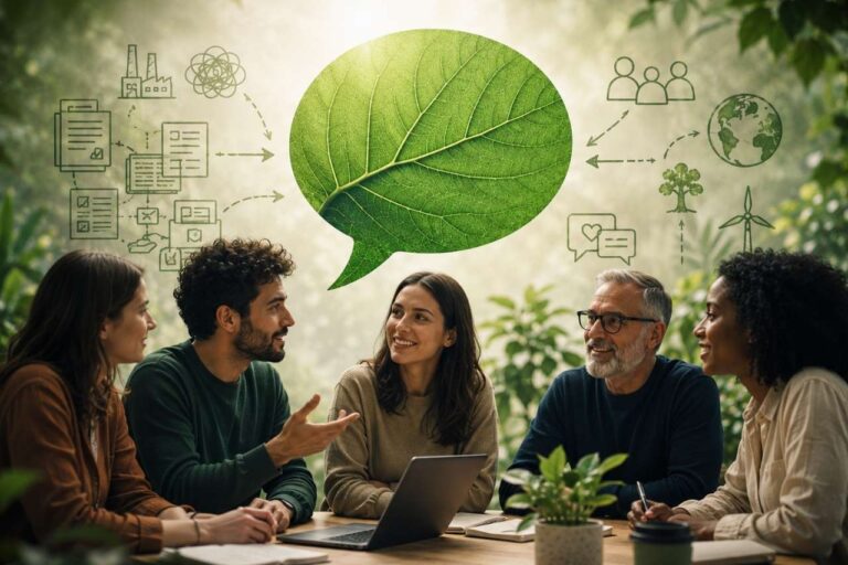 Menos tecnicismos, más lenguaje claro: el nuevo reto para las marcas responsables