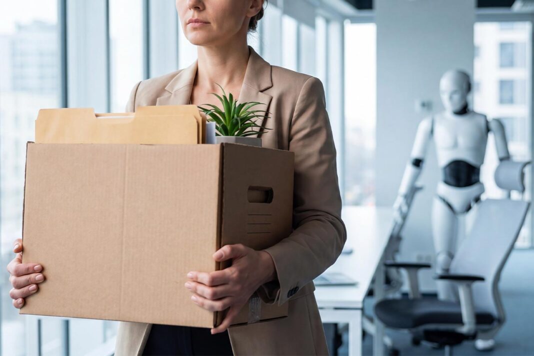 Qué es el Apocalipsis laboral