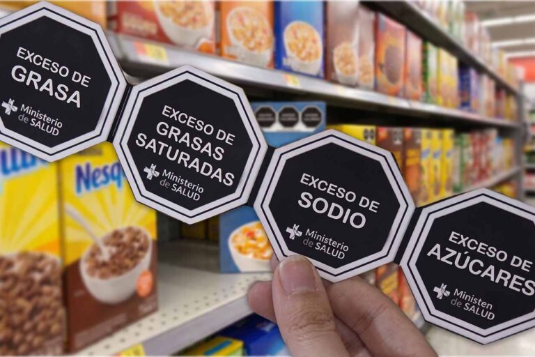 6 empresas de alimentos y bebidas que más han litigado vs leyes de salud en México