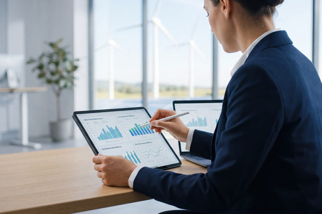 marco de reporte ESG