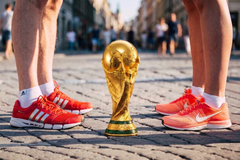 Adidas y Nike dominaron el Mundial, pero ¿qué marca ha demostrado mayor RSE fuera de la cancha?