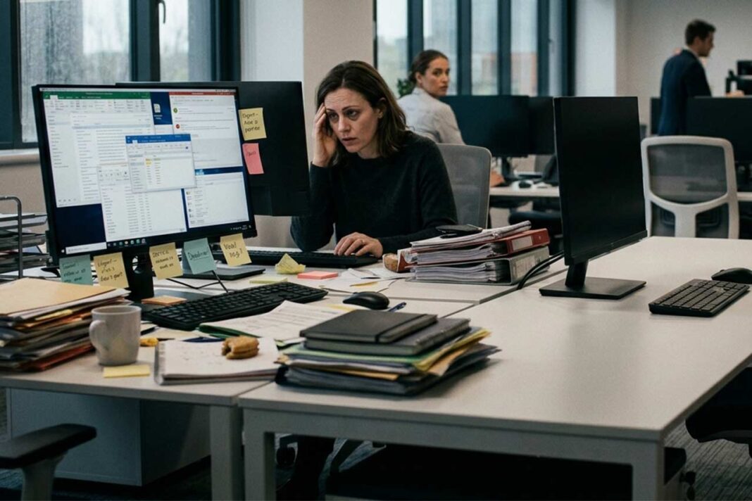 qué es el quiet quitting