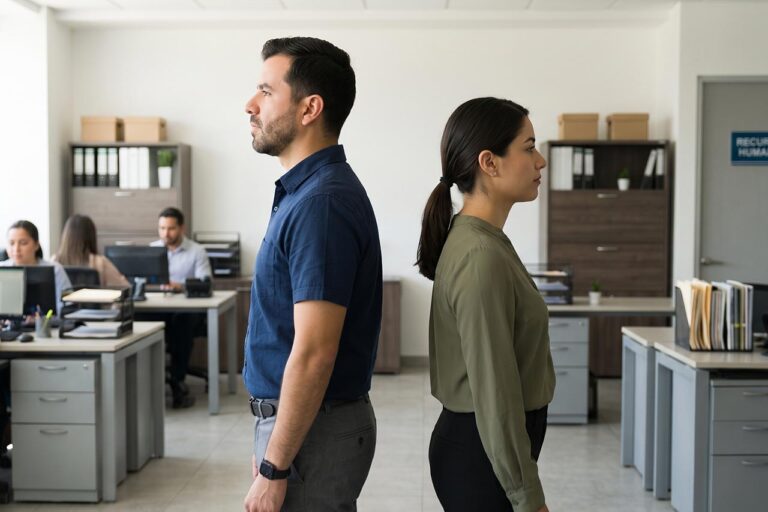 EE. UU. propone eliminar el reporte de raza y sexo: ¿qué cambia para las empresas?