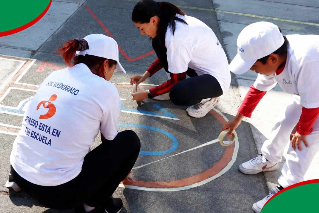 voluntariado Fundación Gigante