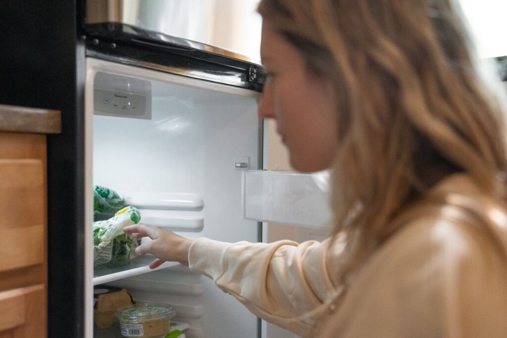 acceso a dieta saludable