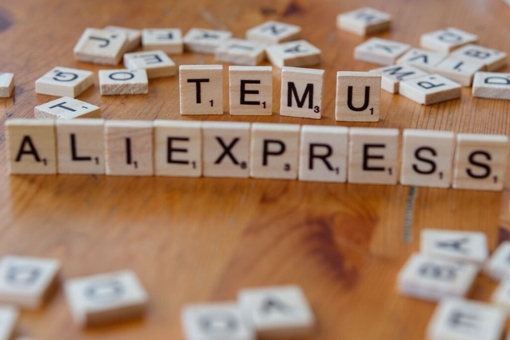 multa histórica para AliExpress