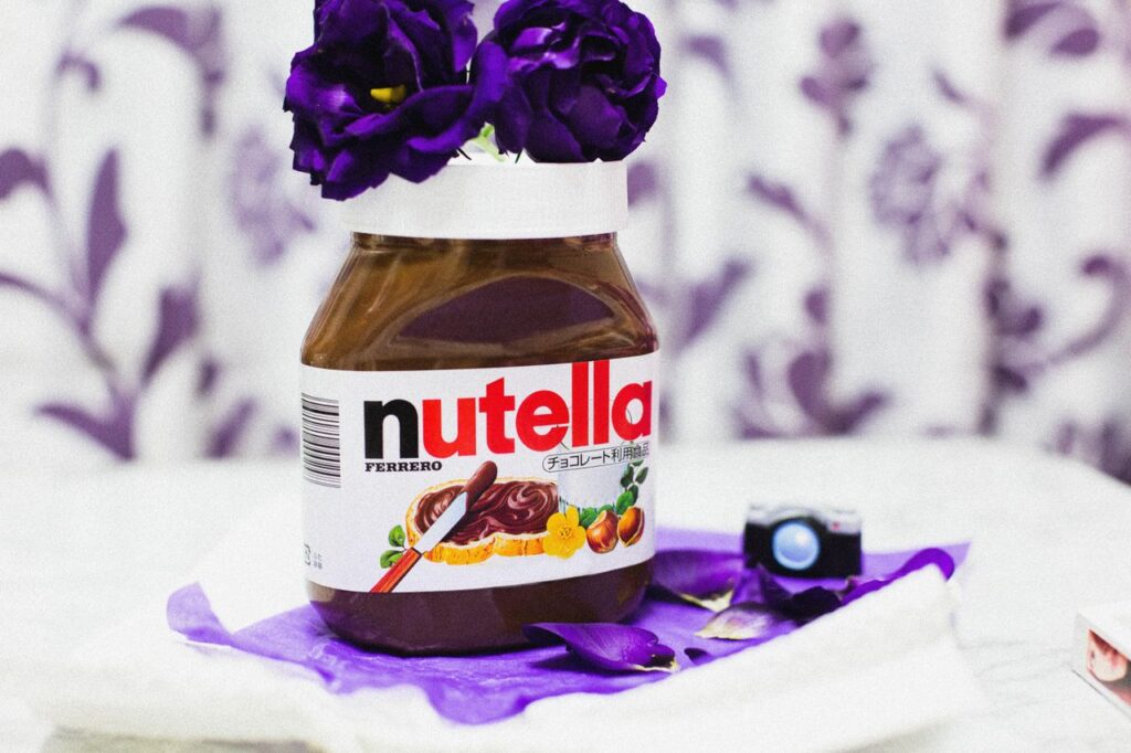 Grupo Ferrero Informe