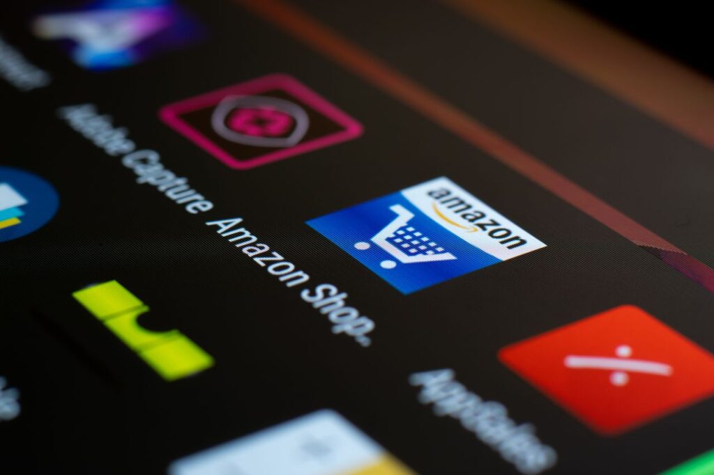 consumo de agua de Amazon Cloud