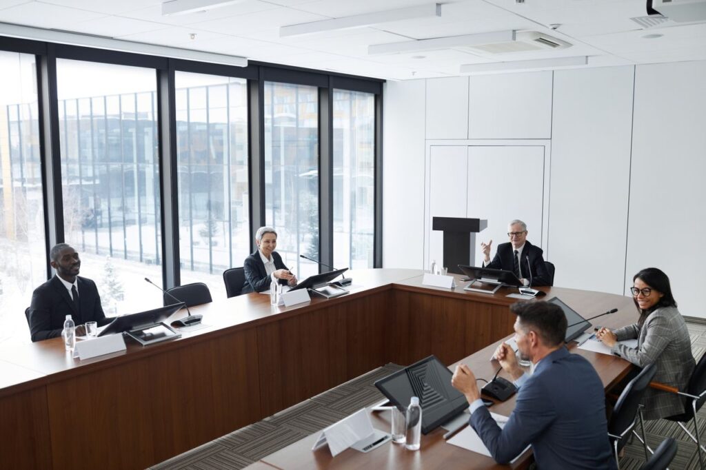 directores de sostenibilidad