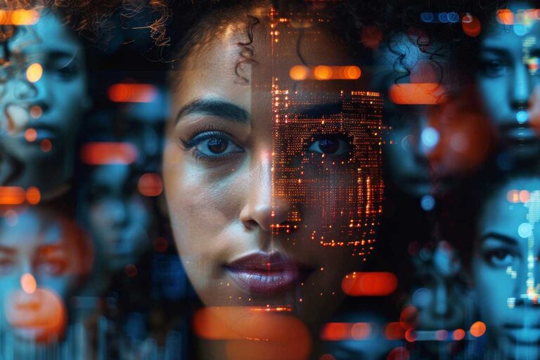 ¿Por qué las mujeres siguen desprotegidas frente a los deepfakes?