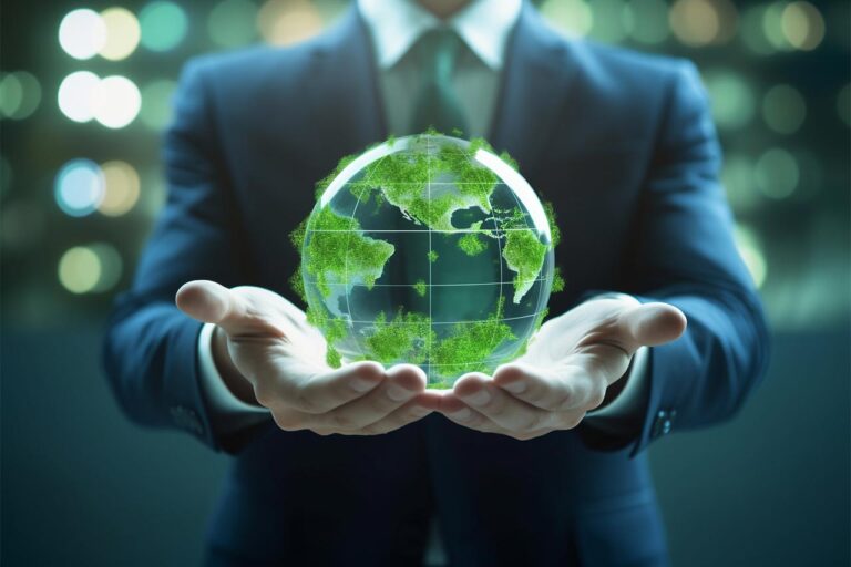 Las empresas más sostenibles del mundo en 2026 según TIME