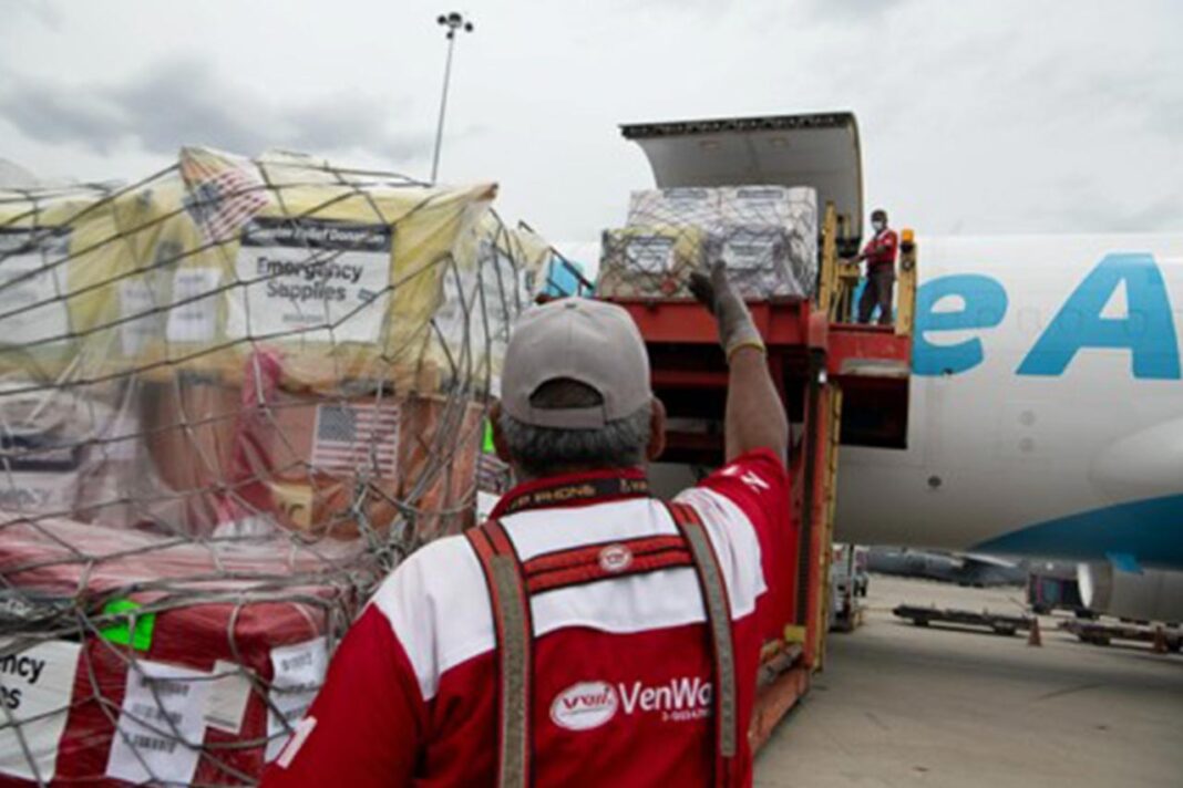 Amazon -Venezuela