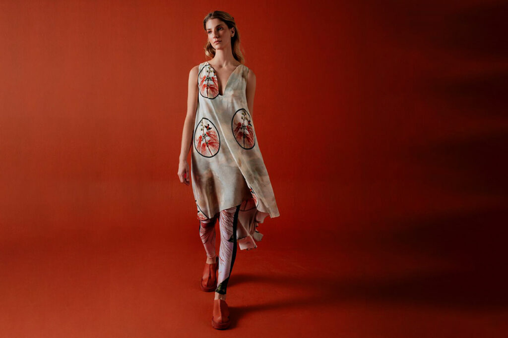 sostenibilidad de la industria textil