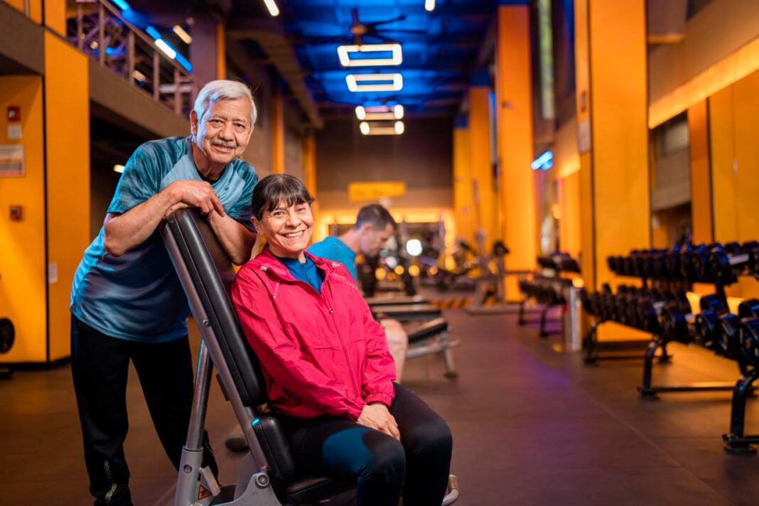 Smart Fit México