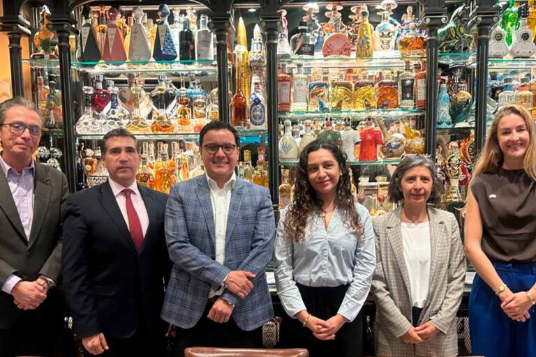 Aquatech México celebra 10 años y pone la regulación, digitalización e inversión en el centro del futuro hídrico