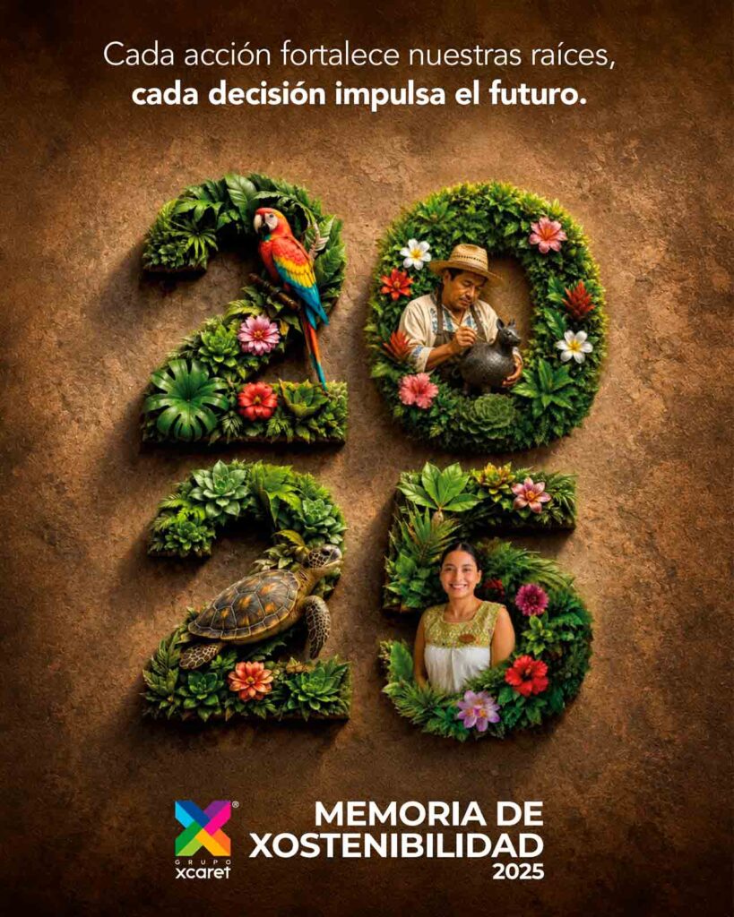 Grupo Xcaret